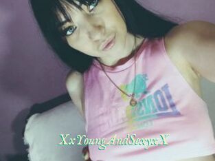 XxYoungAndSexyxX