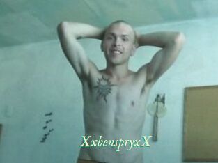 XxbenspryxX