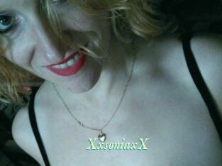 XxsoniaxX