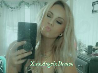 XxxAngelxDemon