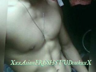 XxxAsian_FRESH_STUDcockxxX