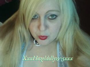 XxxHazeldolly1975xxx