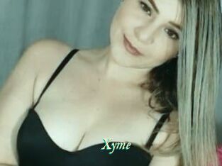 Xyme_