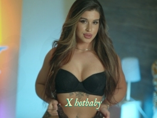 X_hotbaby