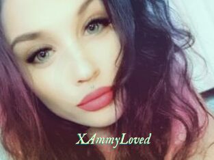 XAmmyLoved