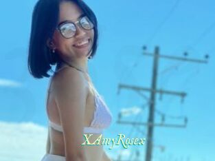 XAmyRosex