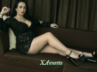 XAnnette