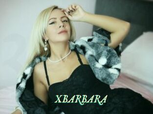 XBARBARA