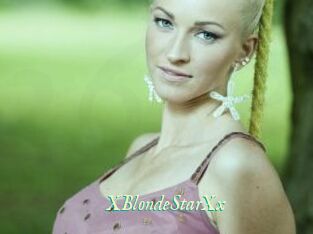 XBlondeStarXx