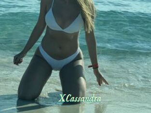 XCassandra