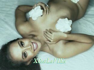 XCestLaVIEx