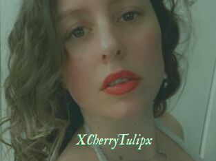 XCherryTulipx