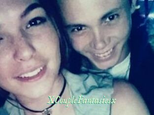 XCoupleFantasiesx