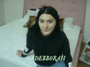 XDEBBORAH