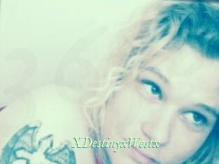 XDestinyxWestx