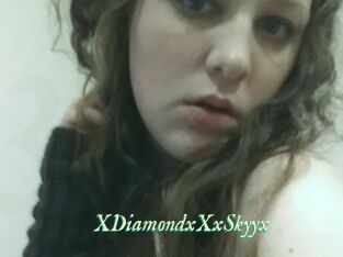 XDiamondxXxSkyyx