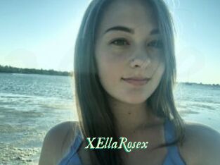 XEllaRosex