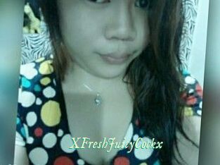 XFreshJuicyCockx