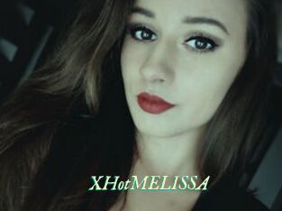 XHotMELISSA