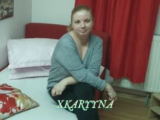 XKARYYNA