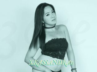 XKASSANDRAts