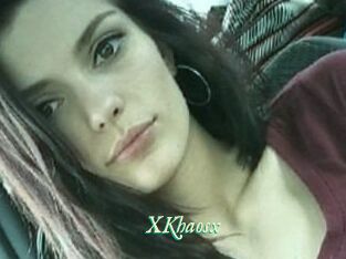 XKhaosx