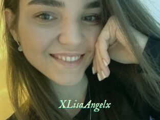 XLisaAngelx