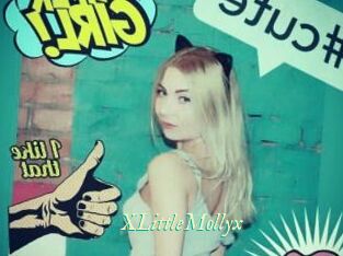 XLittleMollyx