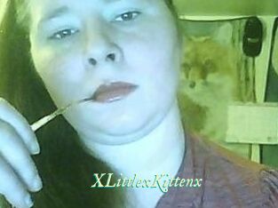 XLittlexKittenx