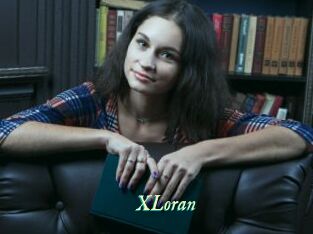 XLoran