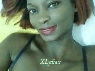 XLydiax