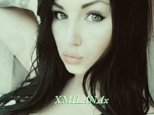 XMILANAx