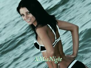 XMiaNight