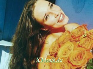 XMonikAx