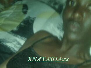 XNATASHA21x