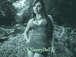 XNaomyDollTs