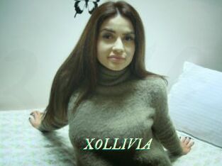 XOLLIVIA