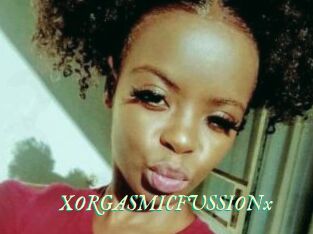 XORGASMICFUSSIONx