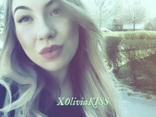 XOliviaKISS