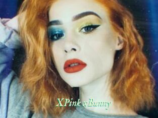 XPink_xBunny