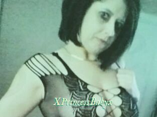 XPrincessBabyx