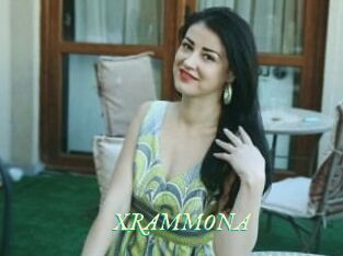 XRAMMONA