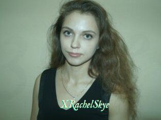 XRachelSkye