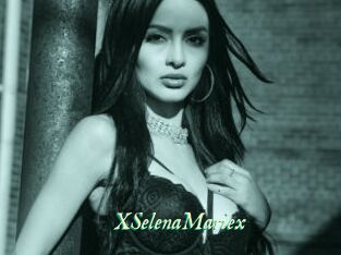 XSelenaMariex