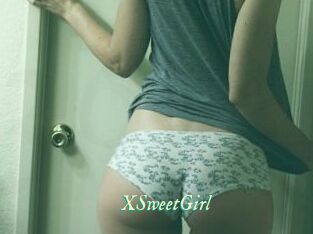 XSweetGirl