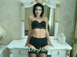 XVeryHotGirl