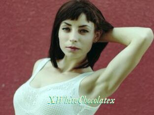 XWhiteChocolatex