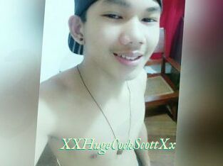 XXHugeCockScottXx