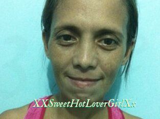 XXSweetHotLoverGirlXx