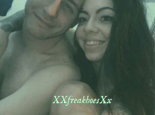 XXfreakhoesXx